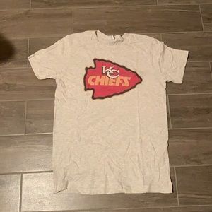 KC Chiefs Shirt